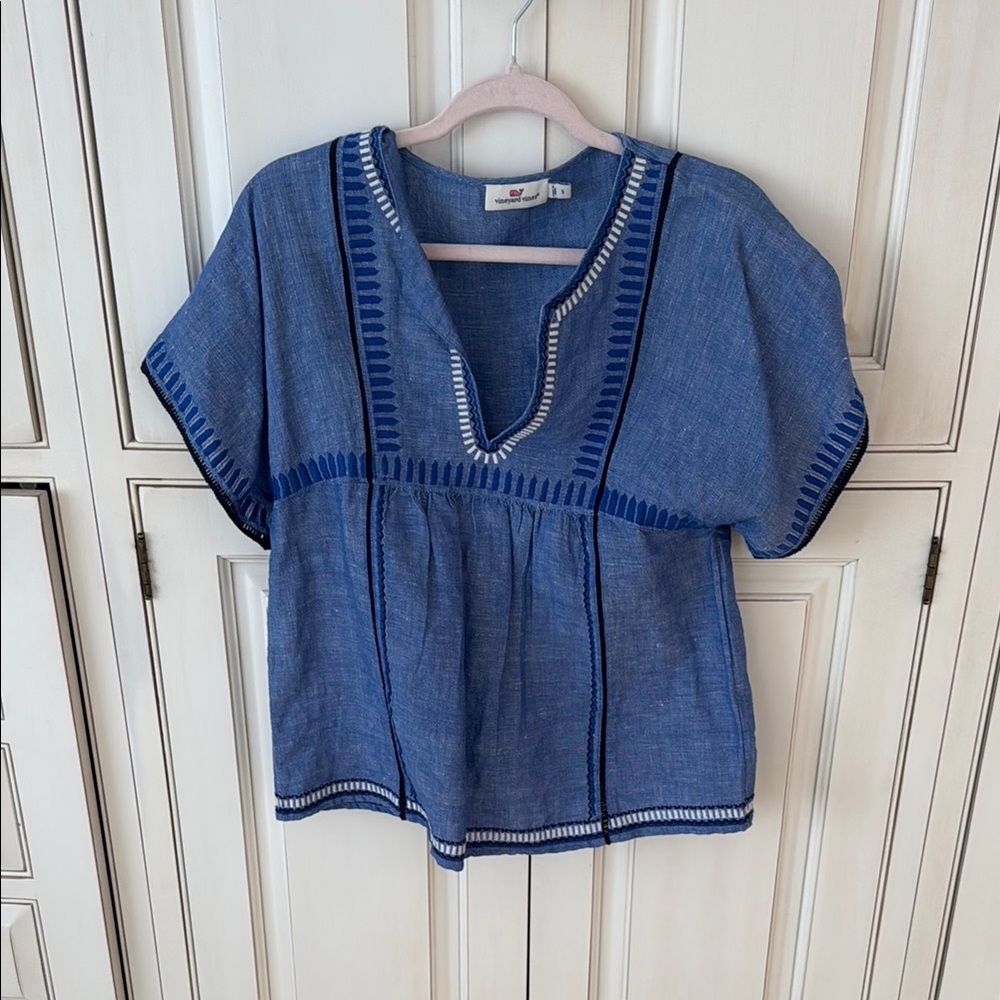 Vineyard Vines Women’s Top